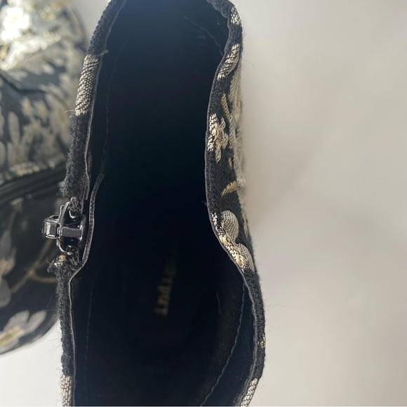 Indigo Rd Brooke Ankle boots size 7.5 - Picture 4 of 9